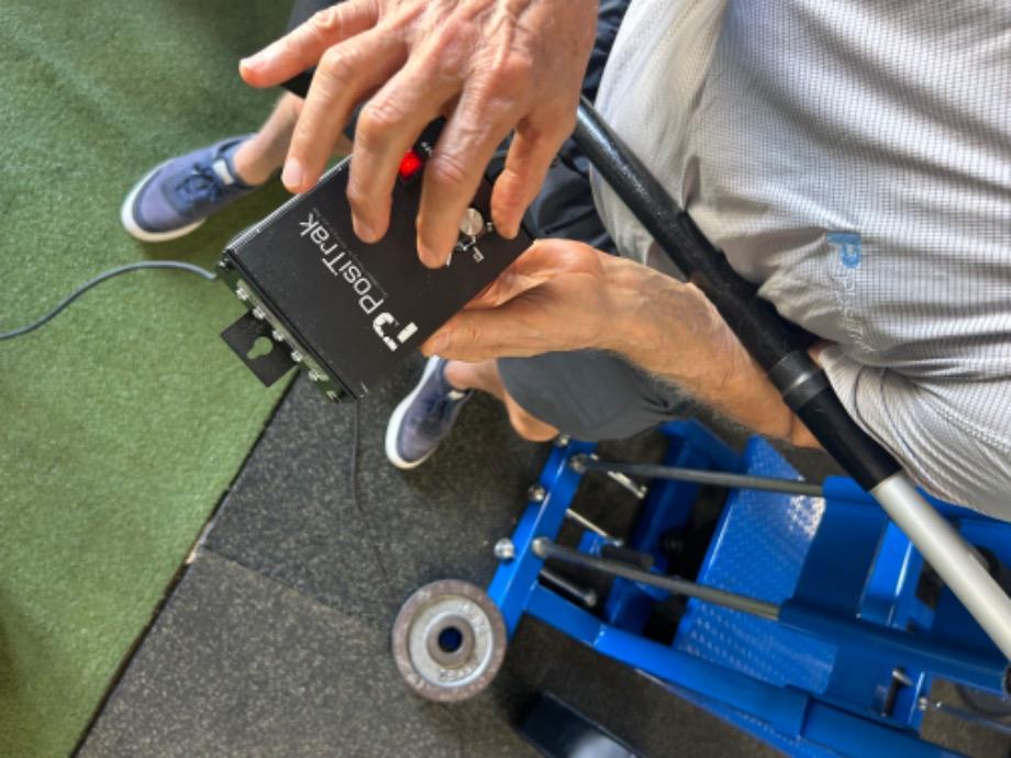 PreCon Three Fitness Equipment 