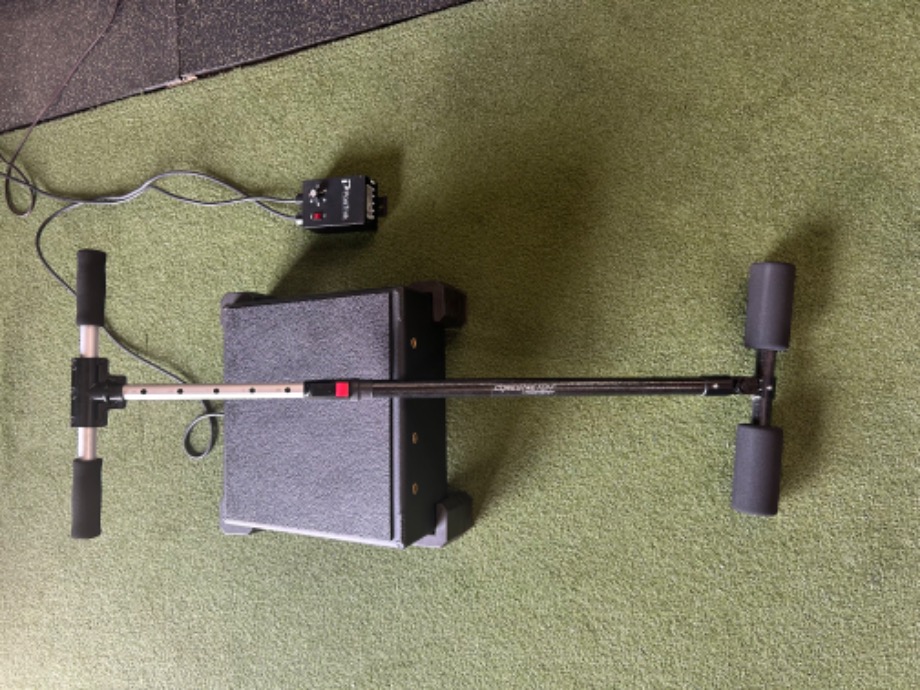 M10034 Fitness Equipment 